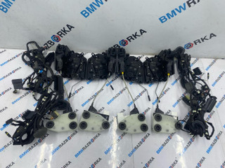замок двери BMW X6 G06 [рестайлинг] G06 2023, 3.0 л., i, B58B30, бензин, АКПП, a96, внедорожник 5 дв., полный привод, 7419839, 7419840, 7477704, 7477703, 7477702, 7477699, 7474646, 7474645, 5A5B6E1, 5A5B6C4, 5A5B6A1