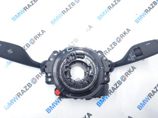 переключатель подрулевой (стрекоза) BMW X6 G06 [рестайлинг] G06 2024, 3.0 л., B58B30P, бензин, АКПП, внедорожник 5 дв., 5A819A1, 61315A819A1