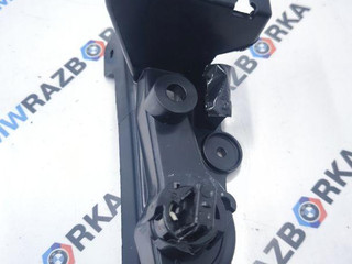механизм открытия капота (кронштейн в салоне) BMW X6 G06 [рестайлинг] G06 2023, 3.0 л., i, B58B30, бензин, АКПП, a96, внедорожник 5 дв., полный привод, 7434345, 51437434345