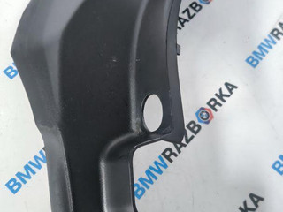 водосток крышки багажника BMW X6 G06 [рестайлинг] G06 2023, 3.0 л., i, B58B30, бензин, АКПП, a96, внедорожник 5 дв., полный привод, 7442300