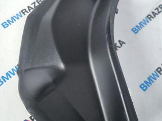 водосток крышки багажника BMW X6 G06 [рестайлинг] G06 2023, 3.0 л., i, B58B30, бензин, АКПП, a96, внедорожник 5 дв., полный привод, 7442299