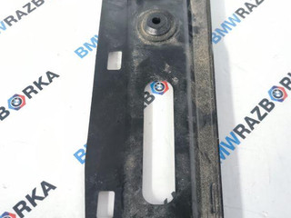 кронштейн радиатора BMW X6 G06 [рестайлинг] G06 2023, 3.0 л., i, B58B30, бензин, АКПП, a96, внедорожник 5 дв., полный привод, 51647443621, 7443621