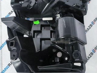 Крепление бампера заднего BMW X6 G06 [рестайлинг] G06 2023, 3.0 л., i, B58B30, бензин, АКПП, a96, внедорожник 5 дв., полный привод, 8086293