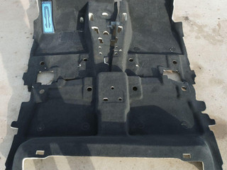 ковер салонный BMW X6 G06 [рестайлинг] G06 2023, 3.0 л., i, B58B30, бензин, АКПП, a96, внедорожник 5 дв., полный привод