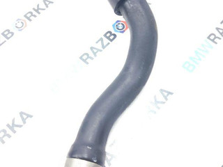 патрубок радиатора BMW X6 G06 [рестайлинг] G06 2023, 3.0 л., i, B58B30, бензин, АКПП, a96, внедорожник 5 дв., полный привод, 17129845642, 9845642