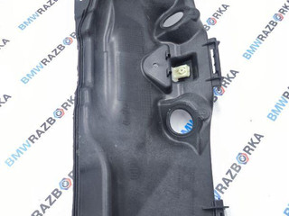 перегородка BMW X6 G06 [рестайлинг] G06 2023, 3.0 л., i, B58B30, бензин, АКПП, a96, внедорожник 5 дв., полный привод, 7424940, 51717424940