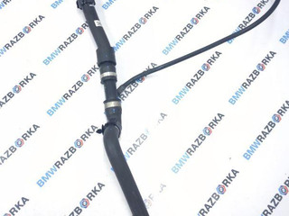 патрубок радиатора BMW X6 G06 [рестайлинг] G06 2023, 3.0 л., i, B58B30, бензин, АКПП, a96, внедорожник 5 дв., полный привод, 5A1BD40