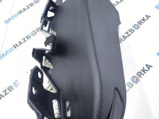 пластик BMW X6 G06 [рестайлинг] G06 2023, 3.0 л., i, B58B30, бензин, АКПП, a96, внедорожник 5 дв., полный привод, 51437489736, 7489736