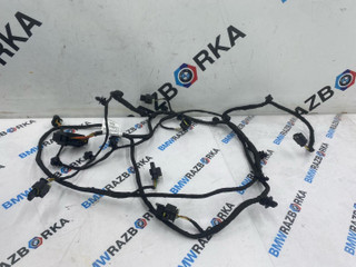проводка датчиков парковки BMW X6 G06 [рестайлинг] G06 2023, 3.0 л., i, B58B30, бензин, АКПП, a96, внедорожник 5 дв., полный привод, 5A75A70, 5A75A68