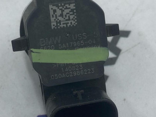 датчик парктроника BMW X6 G06 [рестайлинг] G06 2023, 3.0 л., i, B58B30, бензин, АКПП, a96, внедорожник 5 дв., полный привод, 66205A17965, 5A17965, USS-50