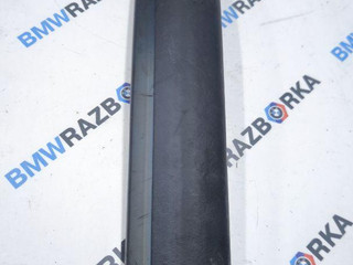 уплотнитель подкапотного пространства BMW X6 G06 [рестайлинг] G06 2023, 3.0 л., i, B58B30, бензин, АКПП, a96, внедорожник 5 дв., полный привод, 7425427