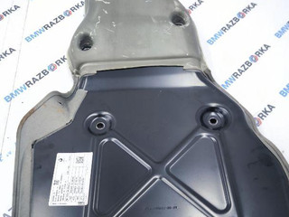 Преобразователь напряжения BMW X6 G06 [рестайлинг] G06 2023, 3.0 л., i, B58B30, бензин, АКПП, a96, внедорожник 5 дв., полный привод, 5A4DF52