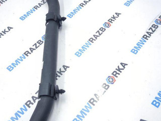 патрубок радиатора BMW X6 G06 [рестайлинг] G06 2023, 3.0 л., i, B58B30, бензин, АКПП, a96, внедорожник 5 дв., полный привод, 5A3B038