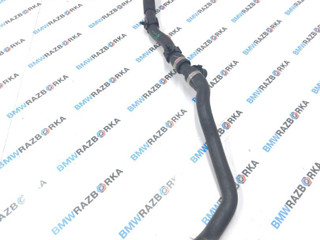патрубок радиатора BMW X6 G06 [рестайлинг] G06 2023, 3.0 л., i, B58B30, бензин, АКПП, a96, внедорожник 5 дв., полный привод, 64219398803, 9398803