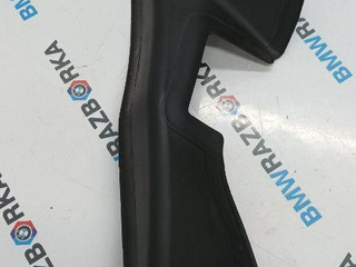 водосток крышки багажника BMW X6 G06 [рестайлинг] G06 2023, 3.0 л., i, B58B30, бензин, АКПП, a96, внедорожник 5 дв., полный привод, 7441975, 51497441975