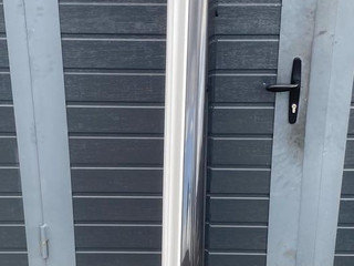накладка на порог BMW X6 G06 [рестайлинг] G06 2023, 3.0 л., i, B58B30, бензин, АКПП, a96, внедорожник 5 дв., полный привод