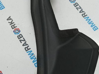 водосток крышки багажника BMW X6 G06 [рестайлинг] G06 2023, 3.0 л., i, B58B30, бензин, АКПП, a96, внедорожник 5 дв., полный привод, 51497441976, 7441976
