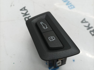кнопка открытия багажника BMW X6 G06 [рестайлинг] G06 2023, 3.0 л., i, B58B30, бензин, АКПП, a96, внедорожник 5 дв., полный привод, 5A64C25