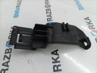 кронштейн (крепление) BMW X6 G06 [рестайлинг] G06 2023, 3.0 л., i, B58B30, бензин, АКПП, a96, внедорожник 5 дв., полный привод, 5A68D43
