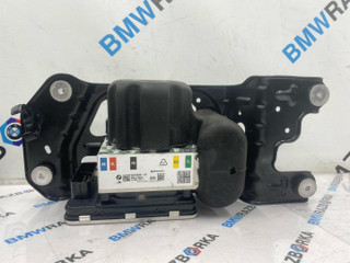 компрессор пневмоподвески BMW X6 G06 [рестайлинг] G06 2023, 3.0 л., i, B58B30, бензин, АКПП, a96, внедорожник 5 дв., полный привод, 5A70699