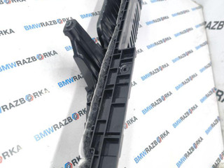 крепление шторки багажника правое BMW X6 G06 [рестайлинг] G06 2023, 3.0 л., i, B58B30, бензин, АКПП, a96, внедорожник 5 дв., полный привод, 51477470970, 7470970