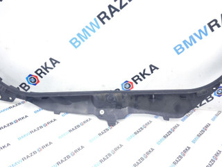 перегородка BMW X6 G06 [рестайлинг] G06 2023, 3.0 л., i, B58B30, бензин, АКПП, a96, внедорожник 5 дв., полный привод, 7424939