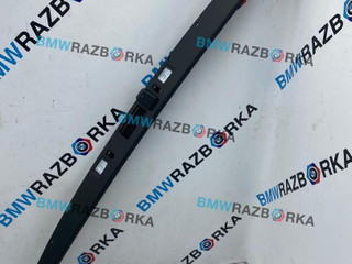 подсветка номера BMW X6 G06 2022, 5A44617