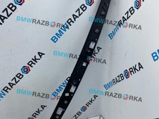 подсветка номера BMW X6 M F96 2022, 5A44617