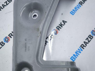 крепление крыла переднего правого BMW X6 G06 [рестайлинг] G06 2023, 3.0 л., i, B58B30, бензин, АКПП, a96, внедорожник 5 дв., полный привод, 7418220