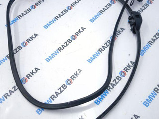 форсунка омывателя лобового стекла BMW X6 G06 [рестайлинг] G06 2023, 3.0 л., i, B58B30, бензин, АКПП, a96, внедорожник 5 дв., полный привод, 7487715
