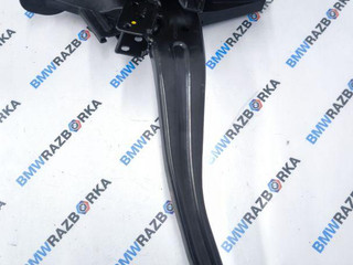узел педальный (блок педалей) BMW X6 G06 [рестайлинг] G06 2023, 3.0 л., i, B58B30, бензин, АКПП, a96, внедорожник 5 дв., полный привод, 6874279