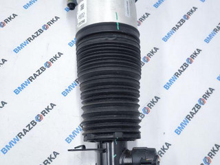 пневмостойка передняя BMW X6 G06 [рестайлинг] G06 2023, 3.0 л., i, B58B30, бензин, АКПП, a96, внедорожник 5 дв., полный привод, 6892426