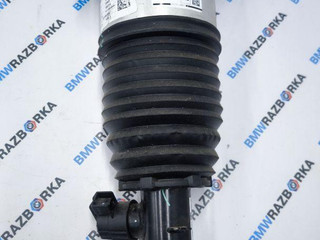 пневмостойка задняя BMW X6 G06 [рестайлинг] G06 2023, 3.0 л., i, B58B30, бензин, АКПП, a96, внедорожник 5 дв., полный привод, 37106869038, 6869038