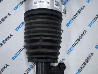 пневмостойка задняя BMW X6 G06 [рестайлинг] G06 2023, 3.0 л., i, B58B30, бензин, АКПП, a96, внедорожник 5 дв., полный привод, 37106869037, 6869037