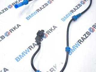 соединительный кабель системы EDC BMW X6 G06 [рестайлинг] G06 2023, 3.0 л., i, B58B30, бензин, АКПП, a96, внедорожник 5 дв., полный привод, 37106887539, 6887539