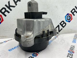 подушка крепления двигателя BMW X6 G06 [рестайлинг] G06 2023, 3.0 л., i, B58B30, бензин, АКПП, a96, внедорожник 5 дв., полный привод, 2987952