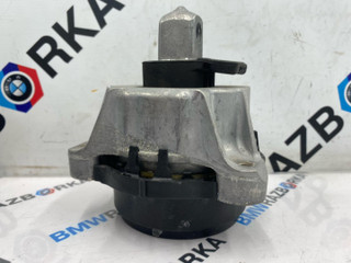 подушка крепления двигателя BMW X6 G06 [рестайлинг] G06 2023, 3.0 л., i, B58B30, бензин, АКПП, a96, внедорожник 5 дв., полный привод, 2987951