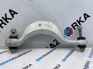 рычаг задний правый BMW X6 G06 [рестайлинг] G06 2023, 3.0 л., i, B58B30, бензин, АКПП, a96, внедорожник 5 дв., полный привод, 6878022, 33306878022