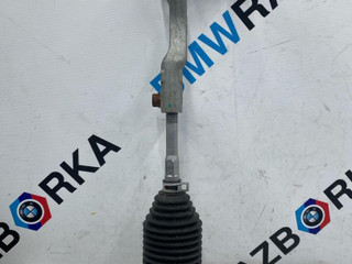 тяга рулевая BMW X6 G06 [рестайлинг] G06 2023, 3.0 л., i, B58B30, бензин, АКПП, a96, внедорожник 5 дв., полный привод