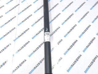 карданный вал BMW XM G09 G09 2023, 4.4 л., S68B44, бензин, электро, АКПП, внедорожник 5 дв., 9455545, 26209455545