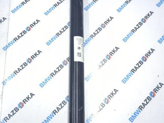 карданный вал BMW X6 G06 [рестайлинг] G06 2023, 3.0 л., i, B58B30, бензин, АКПП, a96, внедорожник 5 дв., полный привод, 5A41094