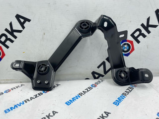 кронштейн воздушного фильтра BMW XM G09 G09 2023, 4.4 л., S68B44, бензин, электро, АКПП, внедорожник 5 дв., 8689760