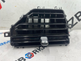 дефлектор обдува салона BMW X6 G06 [рестайлинг] G06 2023, 3.0 л., i, B58B30, бензин, АКПП, a96, внедорожник 5 дв., полный привод, 5A4F827, 5A46266