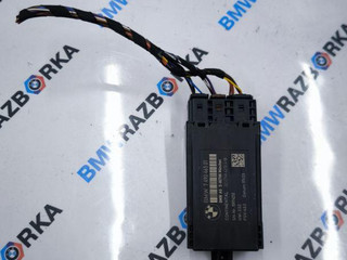 кнопка обогрева сидений BMW X6 G06 [рестайлинг] G06 2023, 3.0 л., i, B58B30, бензин, АКПП, a96, внедорожник 5 дв., полный привод, 7490465