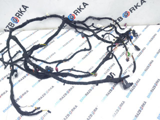 проводка торпеды BMW X6 G06 [рестайлинг] G06 2023, 3.0 л., i, B58B30, бензин, АКПП, a96, внедорожник 5 дв., полный привод, 5A5B0C9