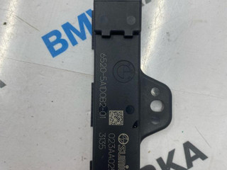 Антенна системы комфортного доступа BMW X6 G06 [рестайлинг] G06 2023, 3.0 л., i, B58B30, бензин, АКПП, a96, внедорожник 5 дв., полный привод, 5A1D0B2, 62505A1D0B2