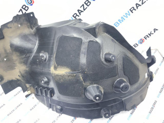защита арок передняя правая (подкрылок) BMW X6 G06 [рестайлинг] G06 2023, 3.0 л., i, B58B30, бензин, АКПП, a96, внедорожник 5 дв., полный привод, 51747427508, 7427508