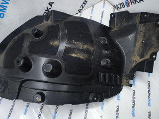 защита арок передняя левая (подкрылок) BMW X6 G06 [рестайлинг] G06 2023, 3.0 л., i, B58B30, бензин, АКПП, a96, внедорожник 5 дв., полный привод, 7427507, 51747427507