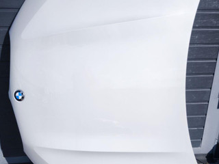 капот BMW X6 G06 [рестайлинг] G06 2023, 3.0 л., i, B58B30, бензин, АКПП, a96, внедорожник 5 дв., полный привод, 41007492375, 7492375