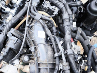 коллектор впускной BMW 5 серия G30/G31 G30 2017, 2.0 л., B47 D20 B, дизель, АКПП, a90, седан, задний привод, правый руль, 8513655